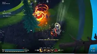 SICK Crow Caster Nidum Build! | Gatekeeper: Infinity