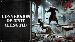 6. Conversion of Unit (Length) | Chemical Engineering | Mechanical Engineering | The Engineer Owl