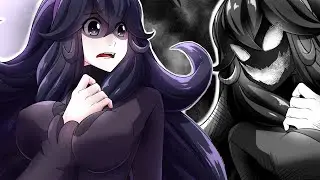 Pokemon Hex Maniac EP3: 