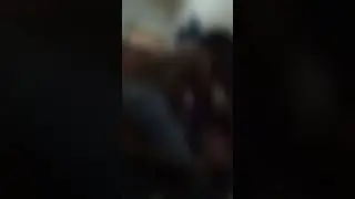 happy pasutri ngetrend ll video blur