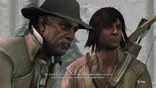Assassin's Creed III - River Rescue