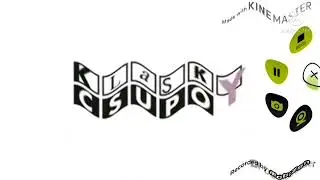 KlasKy Csupo Robot Logo Mobizen In Crying