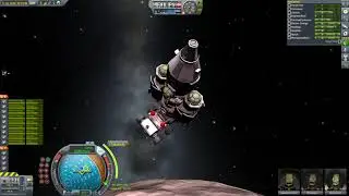 KSP 1 3 карьера с модами #824