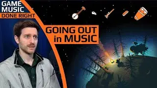 Travelers: a song for the universe (Outer Wilds) – Game & Music