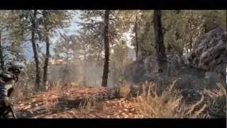 BF3: Slowing Time
