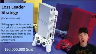 Sony Releases PS2 Sales and the Fate of the Sega Dreamcast