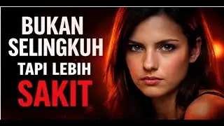 NOT CHEATING, BUT MORE PAINFUL | SYNOPSIS OF THE FILM ANTARES 2004