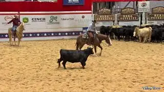 Im Quintan Checks Open 2ndGo