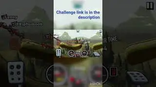 HCR2 - muscle car gameplay, hollow road 