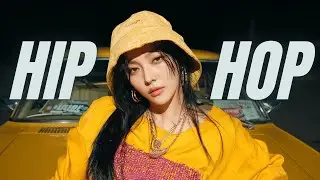 [ HIP HOP ] Explosive Energy You Can’t Stop Listening To ｜TRAP｜HIPHOP Playlist
