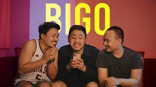 KISAH PECANDU BIGO