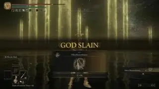 ELDEN RING Final Boss - Pt.2