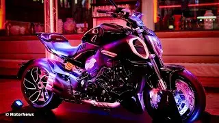The 10 Hottest Looking Bikes For Today | 2023