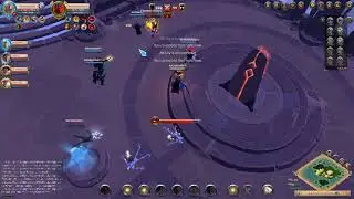 Crystal GvG 2/5 PHRASING vs SCELTI
