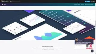 Apex - Angular 6+ and Bootstrap 4 HTML Admin Template        Seth She