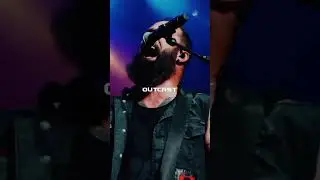 Check out the live music video for "Unpopular" on our YouTube 🔥 #unpopular #rock #skillet