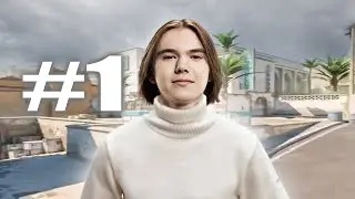 Donk Crushes FACEIT to Become the First to Hit 5000 ELO | 32 KILLS