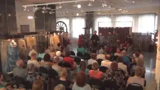 Полынь горькая в поле трава