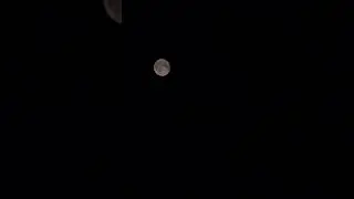 A35 telefonida olingan video