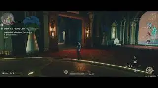 Wuthering Waves 2.1 bug - RTX Ray Tracing weird artifacts/visual glitches