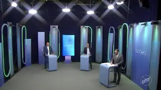 [HD] Debate 2° Turno - Franca | Trechos - EPTV Ribeirão Preto (20/10/24)