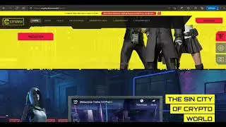 Join Cyber Trade If You Are A Pro Gamer