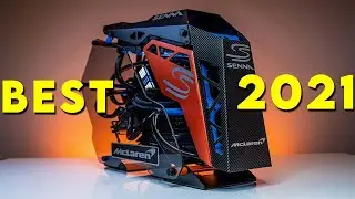 Best PREBUILT Gaming PC in 2021 | FULL List