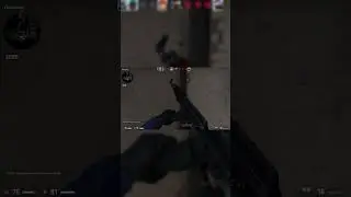 1v5 unbelievable clutch 🤩😱 #shorts #cs2 #clutch #ace
