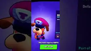 🔥😱Cursed Brawler Skin Animations In Brawl Stars Part 2💀 #brawlstars #cursed  #newbrawl