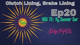 HOW TO: My Summer Car - Clutch Lining, Brake Lining - MSC Re-Birth Series Ep.20