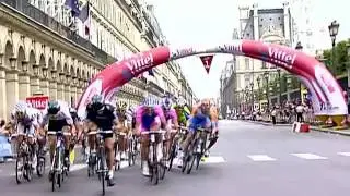 Pro Form Le Tour De France