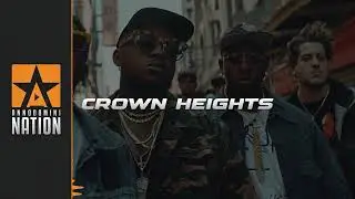 Ruste Juxx Type Beat | CROWN HEIGHTS
