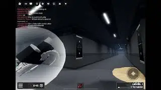 Roblox nekosmo Inc project halo and others in a private  pt1
