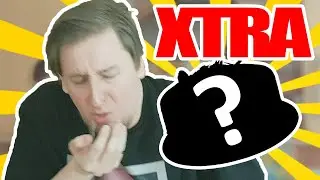 FIRST VIDEO CRINGE - XTRA ANXIETY