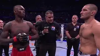 UFC 293 Main Card Results