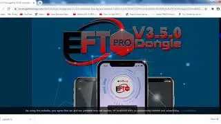 EFT Dongle Pro V3 5 0 Unlimited And Free Bypasswithout credit Icloud