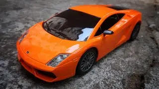 Custom Lamborghini Rc by deeplife customs 