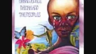 Dayjah & the Disciples - Human Pollution