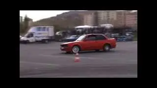 Drift Storm - Drift Fest Fragman