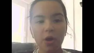 Ain't nobody felix jaehn #vanesakrasniqi Cover