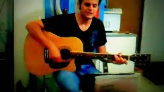Lyon Blake: Have You Ever Seen The Rain
