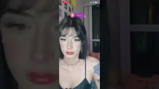 BigoLive sexy tattoo woman