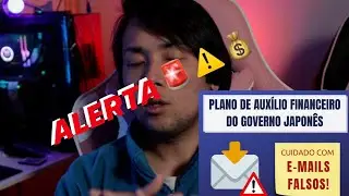 GOLPE NO JAPÃO! CUIDADO! NÃO SEJA A PRÓXIMA VÍTIMA! - JAPÃO DIFERENTÃO