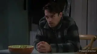 Emmerdale - Mackenzie Tells Matty The Truth About Al's Death (30th November 2022)