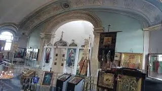 Александр Невский Live Stream