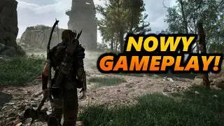 FINALLY! 10 Minutes of Raw Gothic Remake Gameplay!
