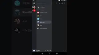 Discord gel lan