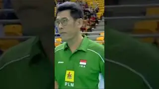 Alas Pilipinas vs Indonesia 4th sea VLeague finals 2024 #gameplay #sports #volleyball