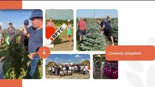 Александр Киселев – Стратегическое развитие Гарден Маркет на 2024 год