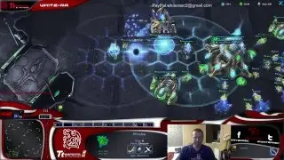 PvZ 3rd base and timing push